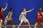 WBBall vs MIT  Wheaton College Women's Basketball vs MIT. - Photo By: KEITH NORDSTROM : Wheaton, basketball